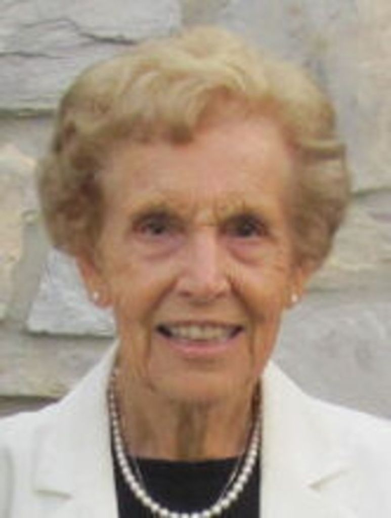 Jean E. Tryson