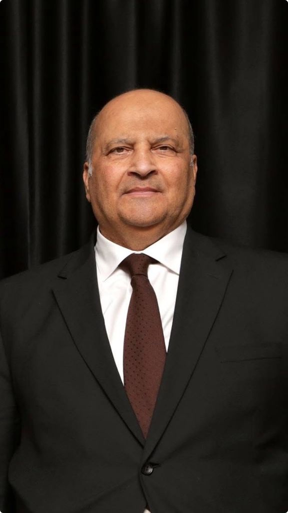 Antoine Ameen Nasrawy