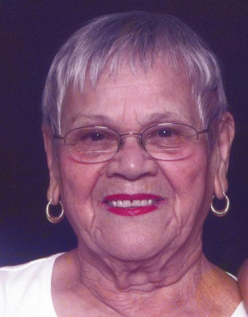 Grace N Sierra Profile Photo