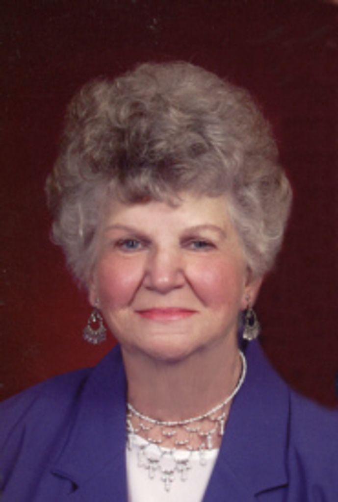 Dorothy Alice Leary