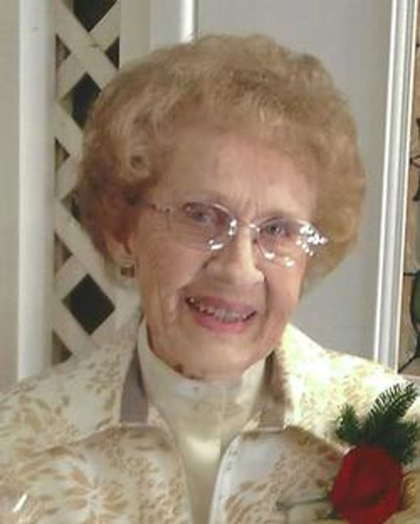 Emma "Curtis" Scruggs