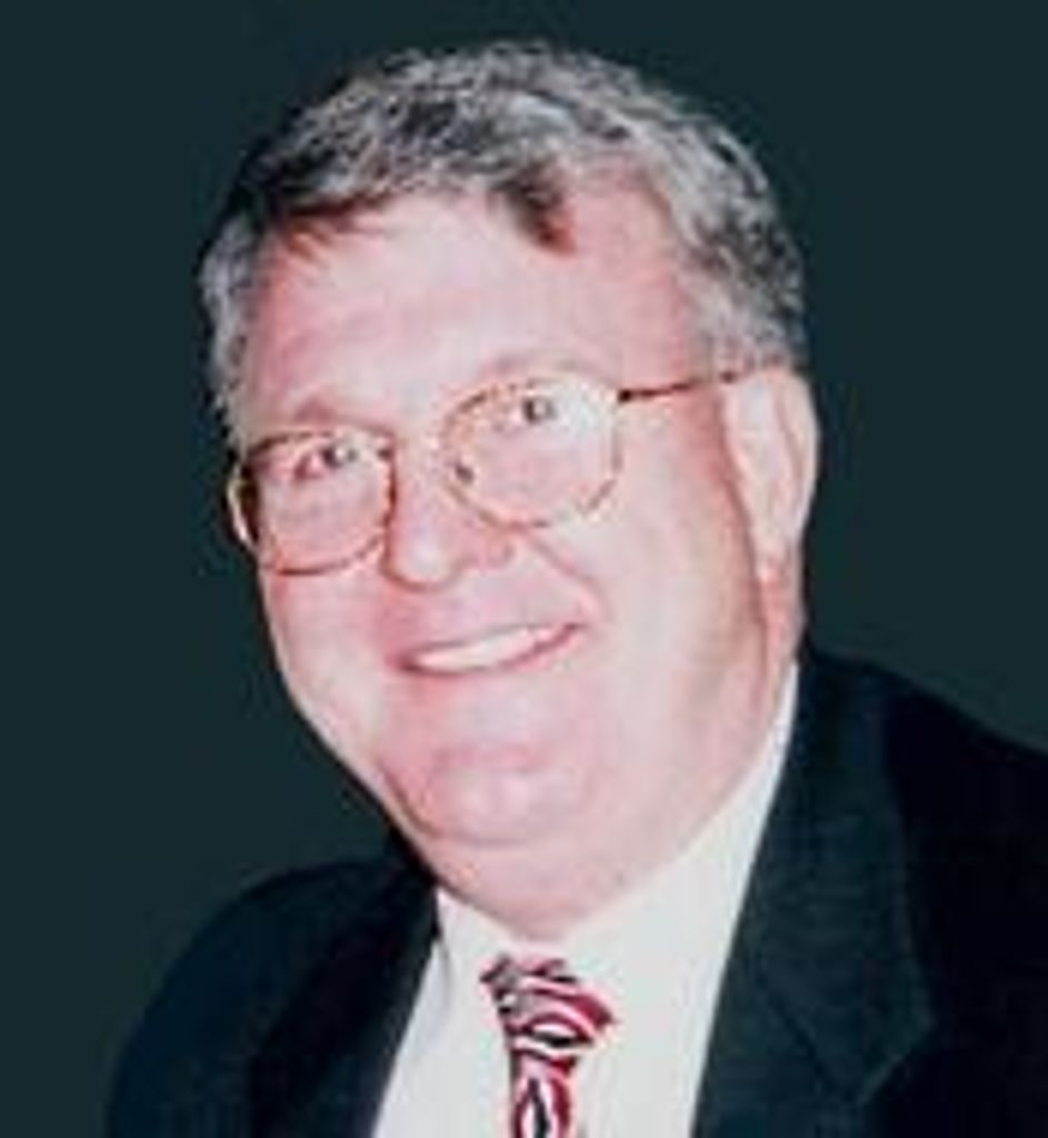 J. Keith Beaty