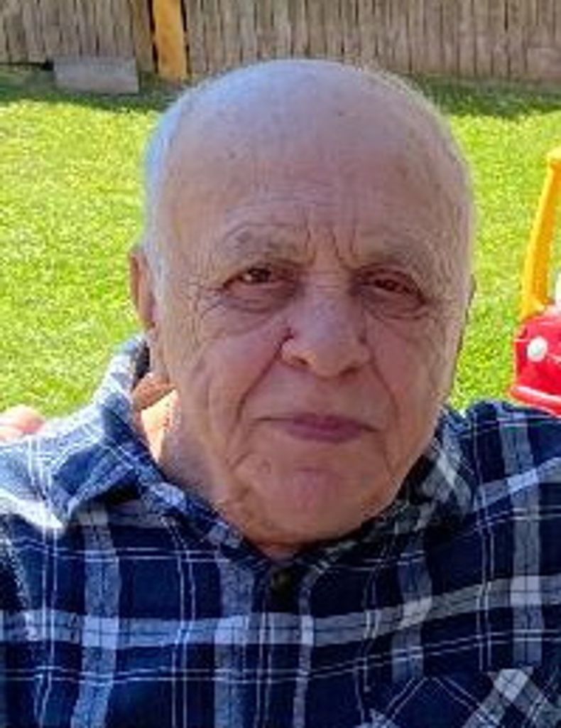 Paul Dest, Sr. Profile Photo