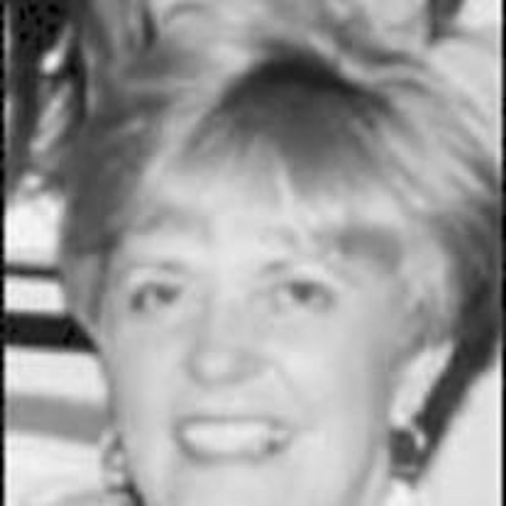 Martha Lynn Draper