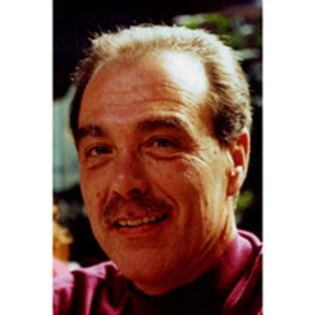 Keith Shore