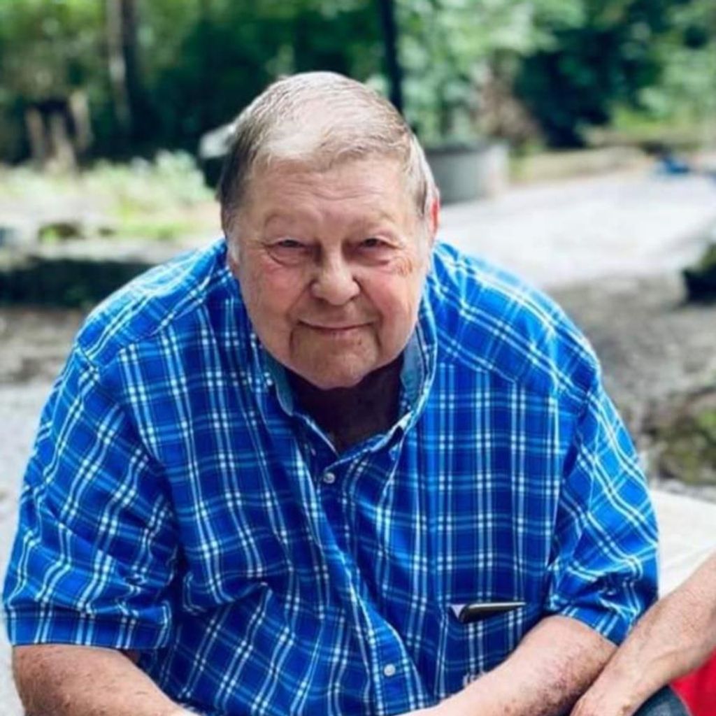 James Archie Stone Profile Photo