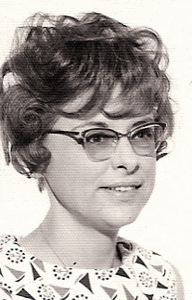 Elinor B. Richard