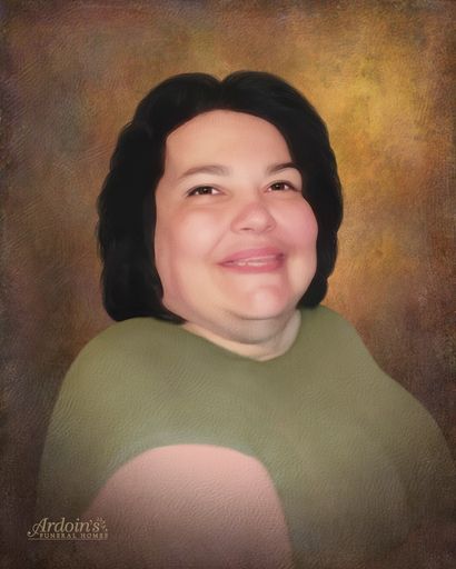 Darla Manuel's obituary image