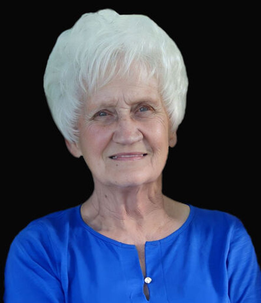 Beverly A. Schumacher