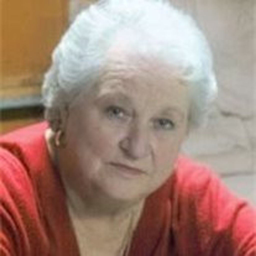 Iris Moreau