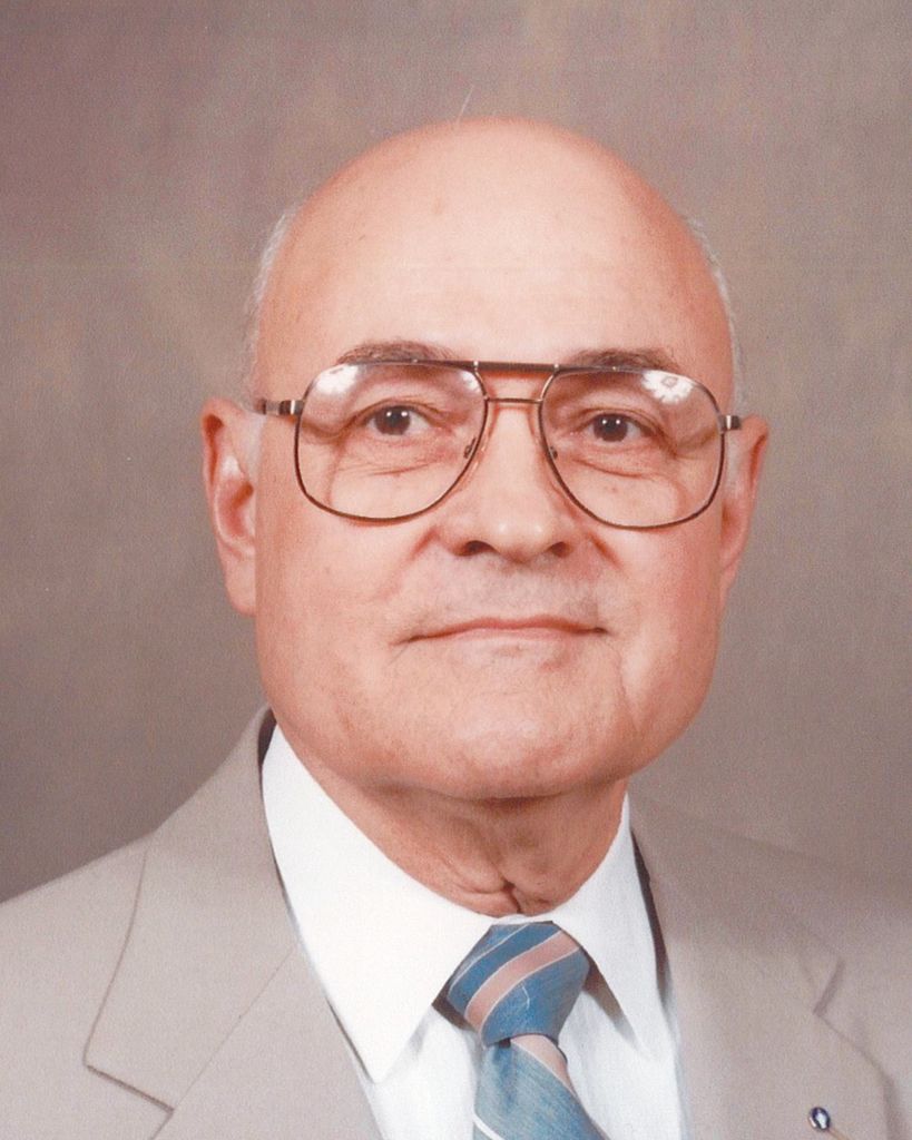 Allen Keith Walker Profile Photo