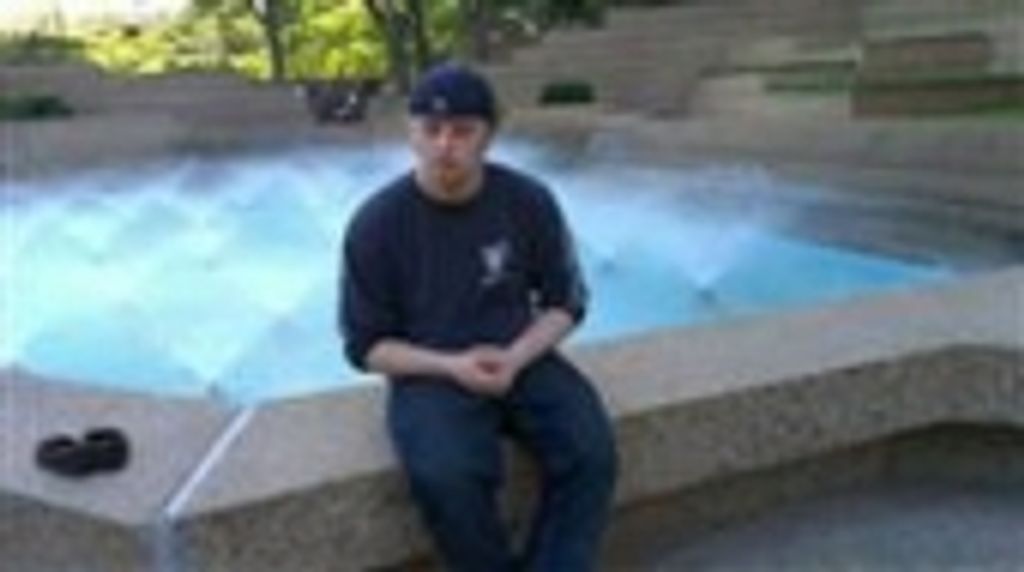 Kyle Anthony Bosley