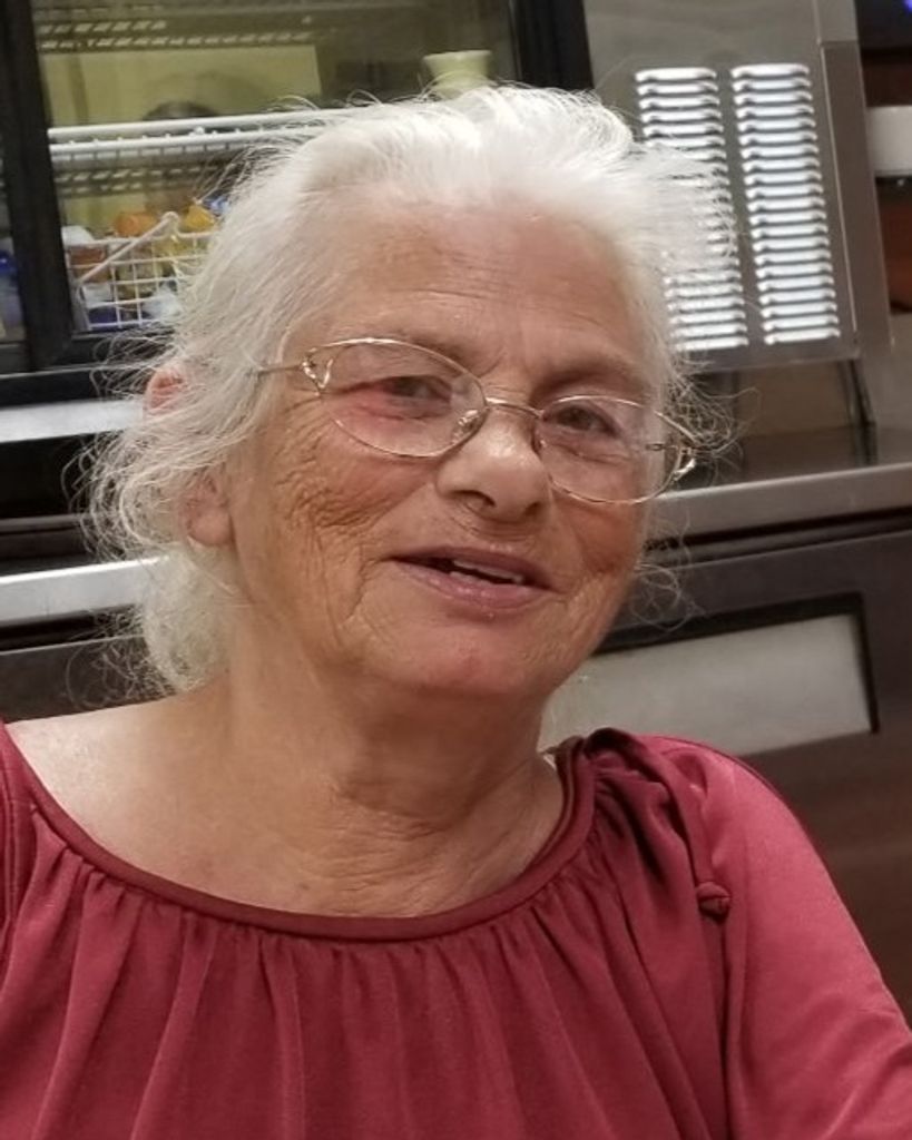 Mildred Marie DeClue Profile Photo