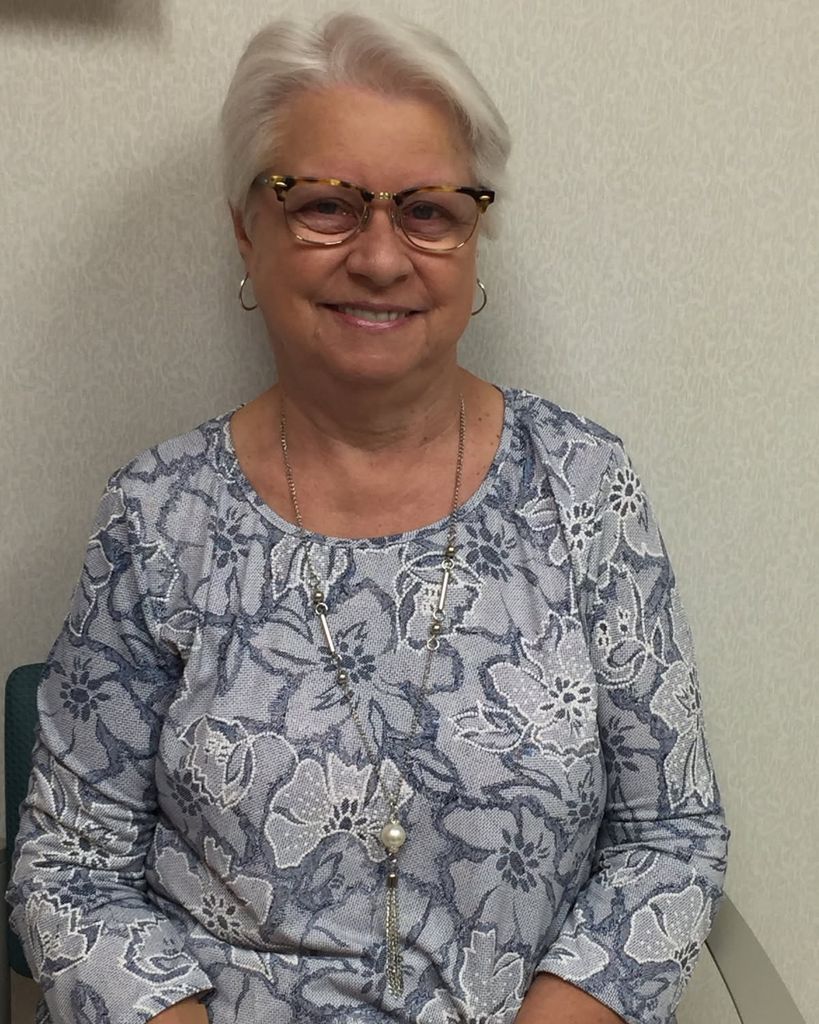 Diana Jollymore Warner Adams Profile Photo