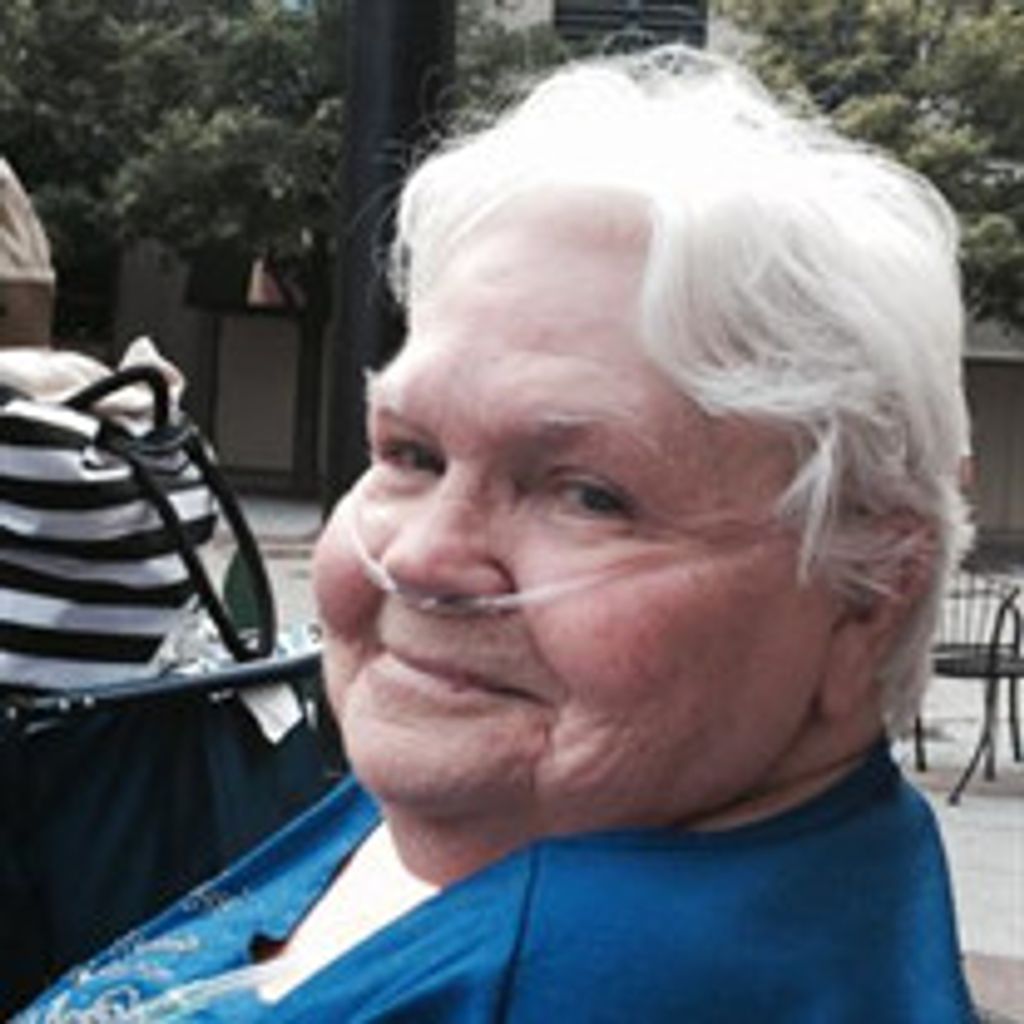 Celesta Lajune Carroll