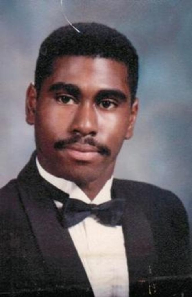 Michael Cornelius Tremble