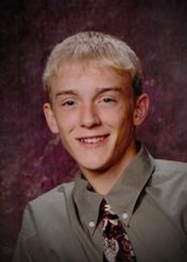Ryan Kenneth Joseph Brown Profile Photo