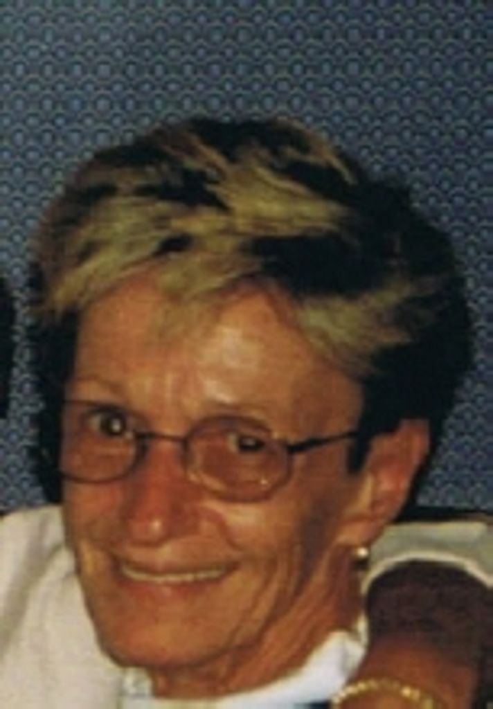 Gail L. (Paananen) Loughlin