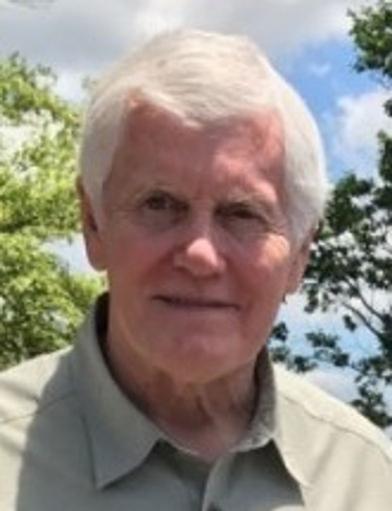 Garry "Wayne" Case