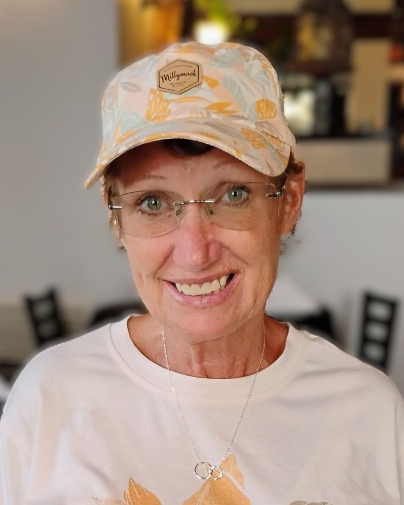 Melode Peck-LaHuis Profile Photo