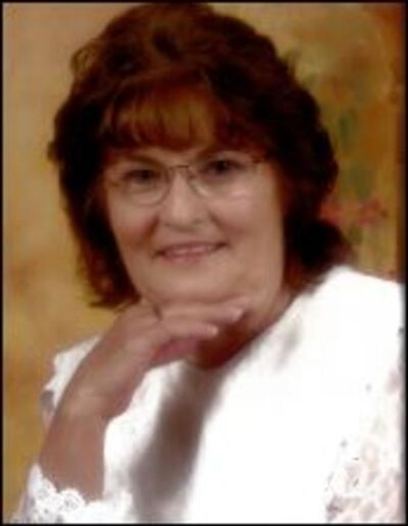 Charlotte Norris Milligan Profile Photo