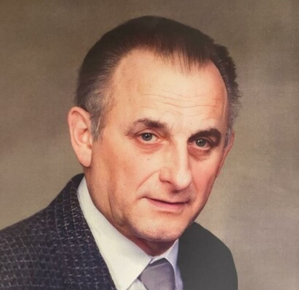 Ralph Casimiri