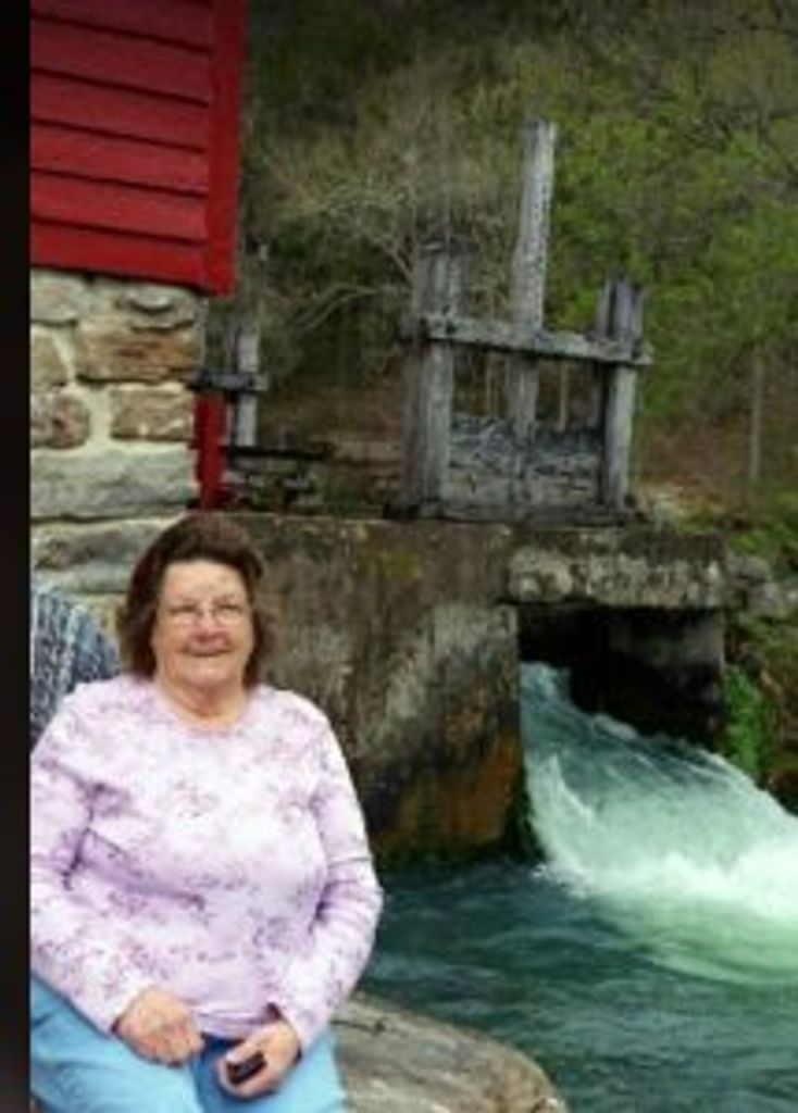 Bessie Louise Busbey Profile Photo