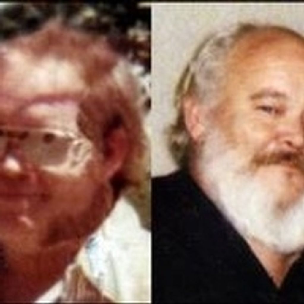 Timothy Blackwood Profile Photo