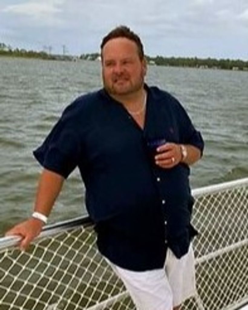 Kevin Louis Ward