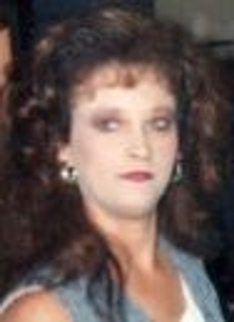 Angela Angel Michelle (Foster) Sartin