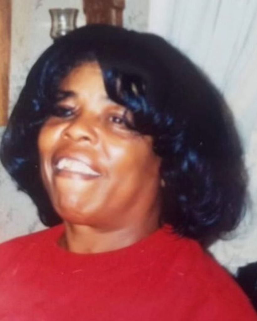 Dorothy Chatman Bunch