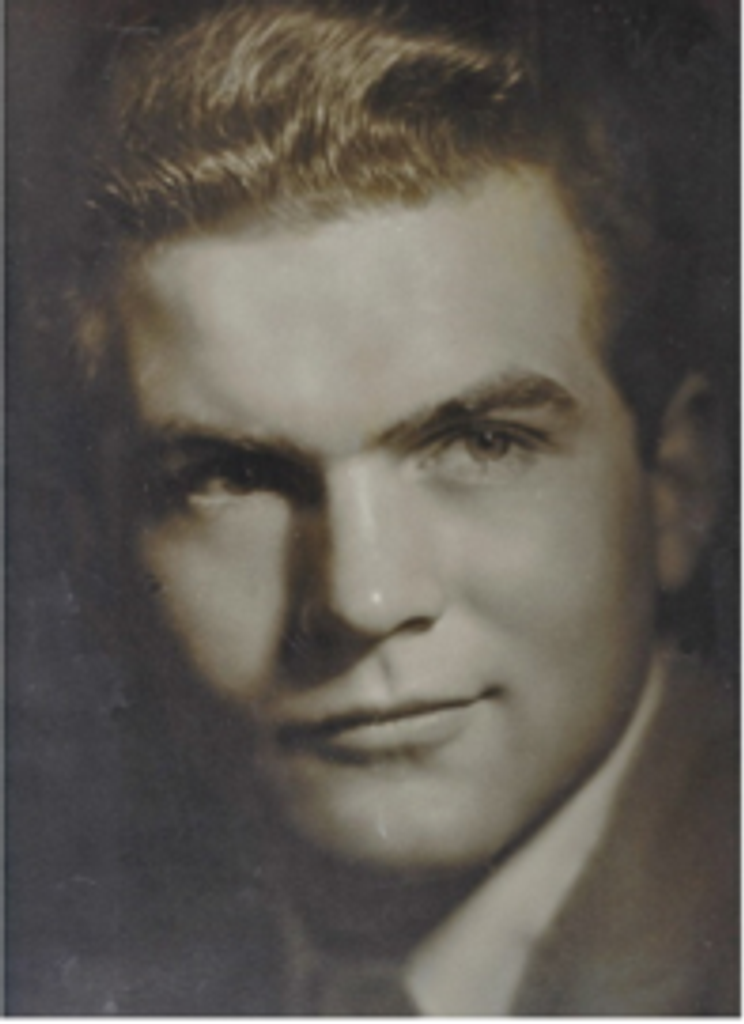 Grant Jerry Hayes