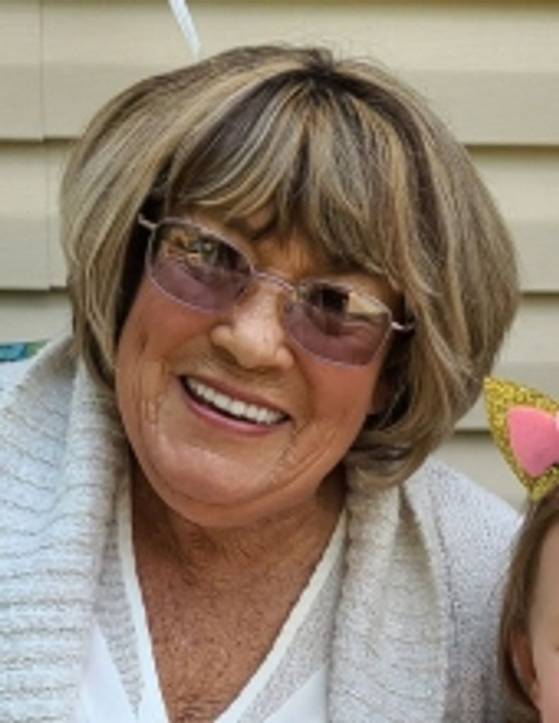 Charlene Mae Klipfer