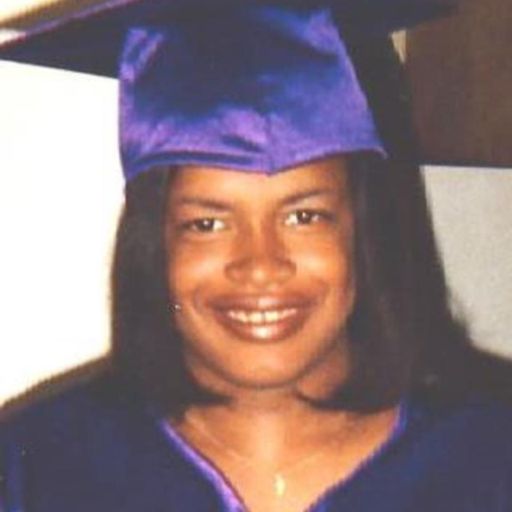 Anesha Yvette Parrott Profile Photo