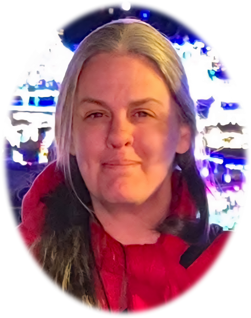 Hope Michelle Fulkman Profile Photo