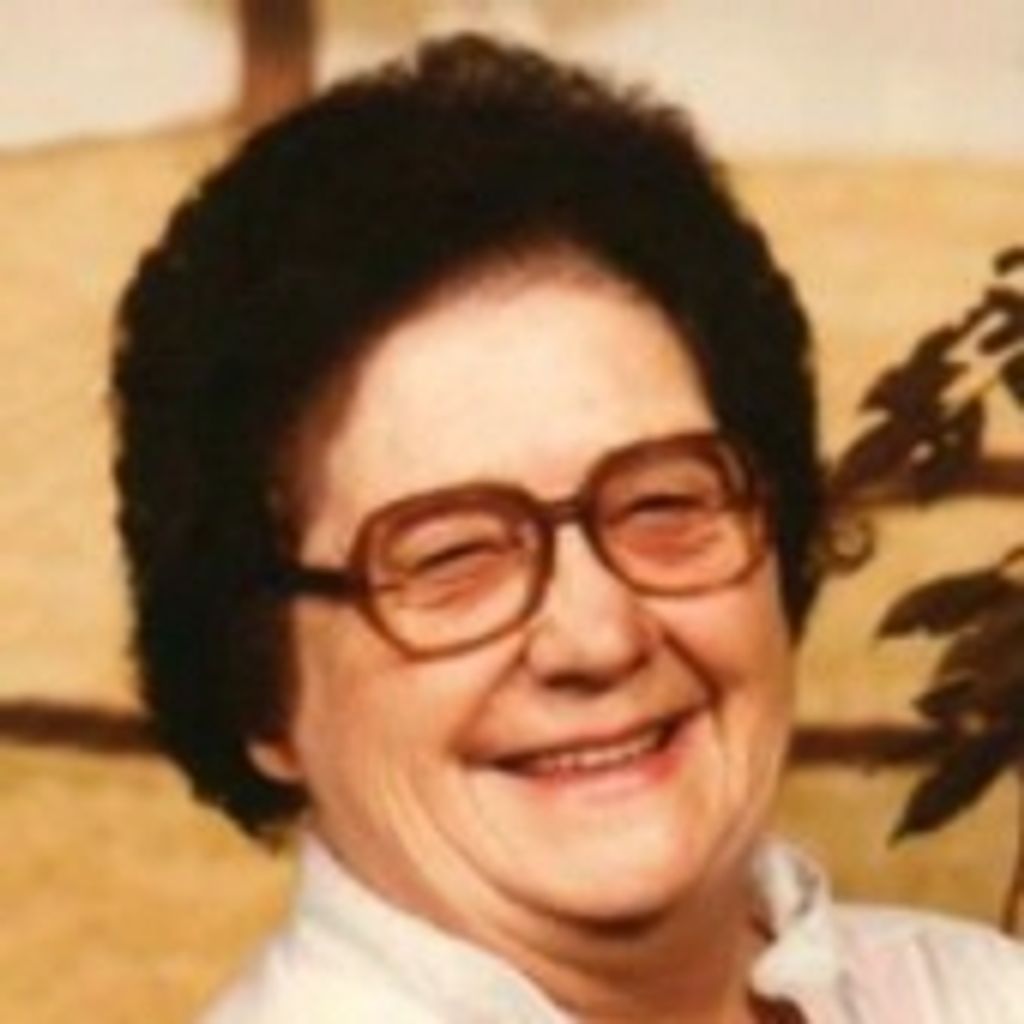 Lucille Sapp