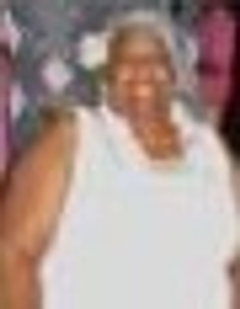 Patricia Faye Jackson Profile Photo