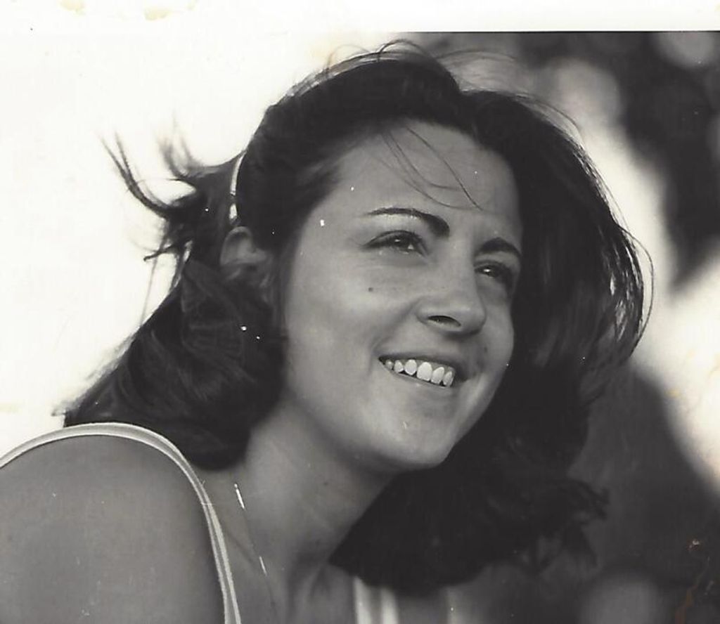 Elena Adele (Lepore)  Oxford