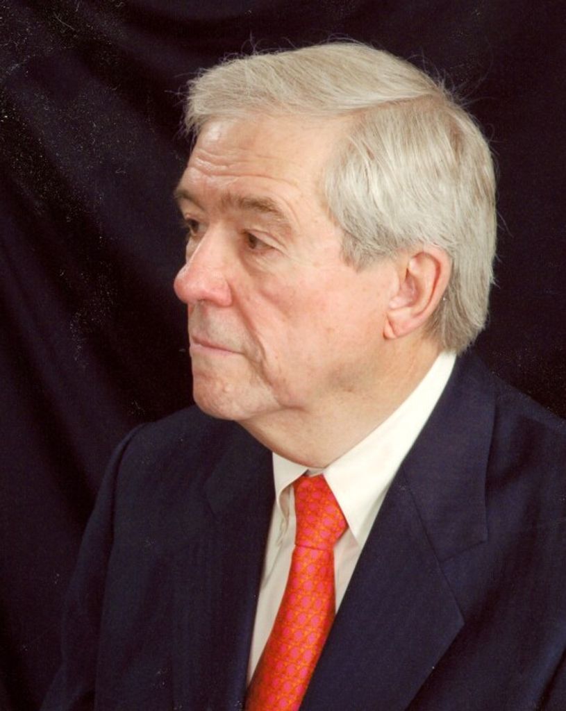 Joseph Michael Mccarthy Profile Photo