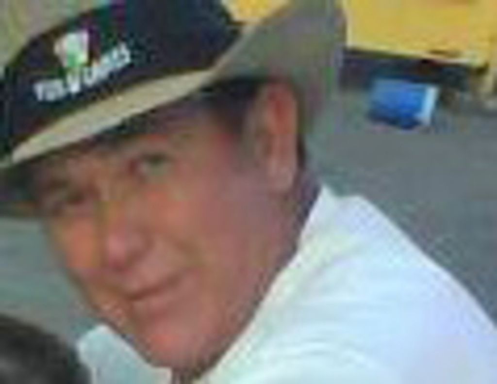 Dennis Ray Ewell Profile Photo