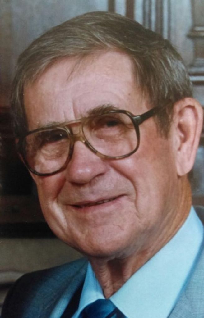 Lloyd Brown, Sr.