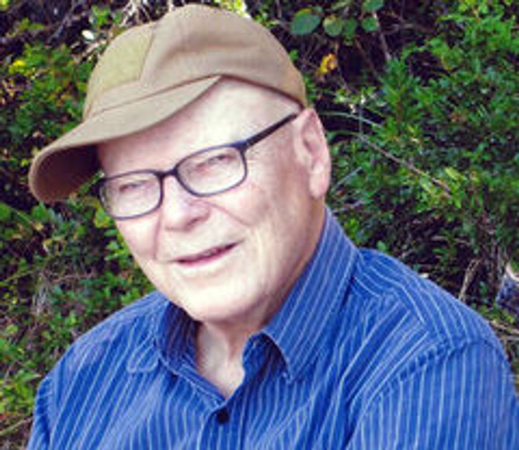 Richard Yeo