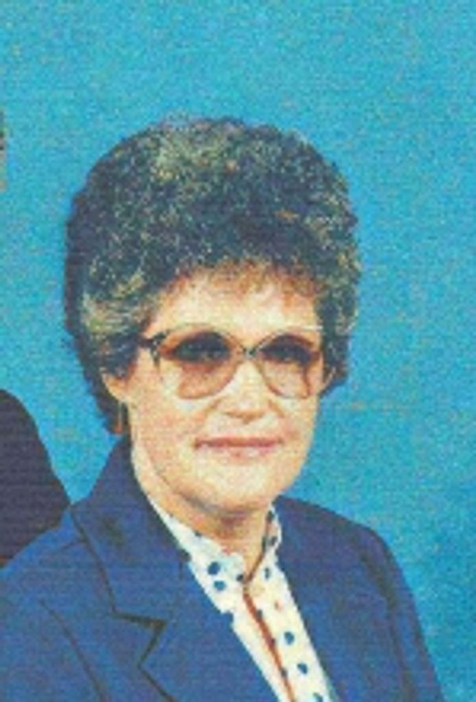 Louise CRAIN