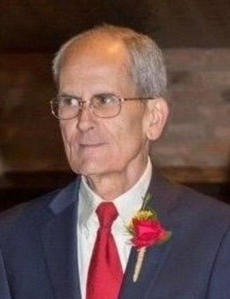 John S. Palermo