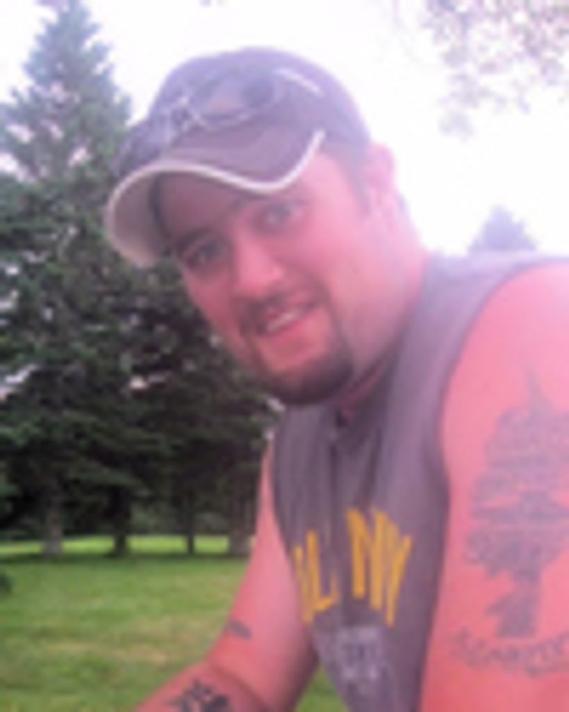 Adam Howard Cottrell Profile Photo