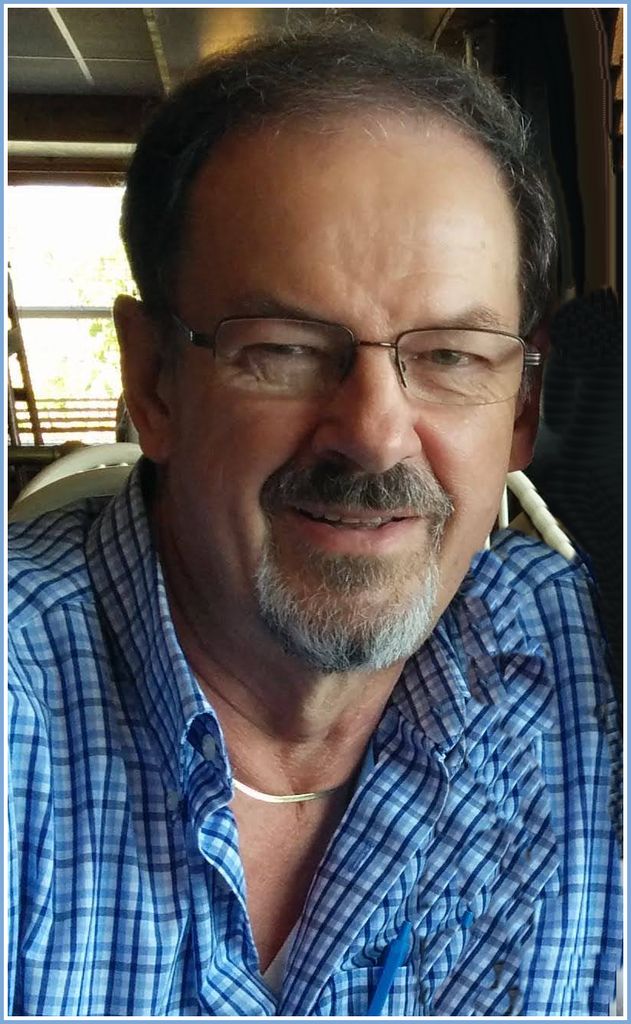 Kenneth M. Miller Profile Photo