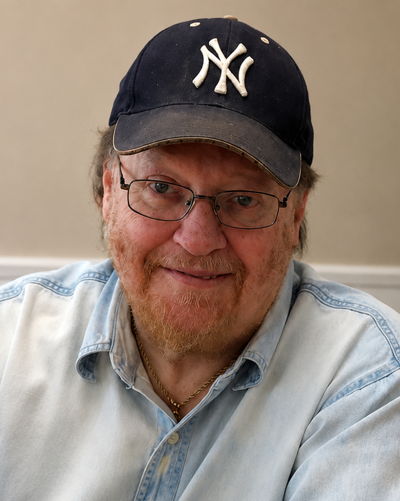 Tony Wayne Harwell Profile Photo