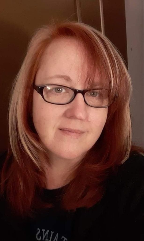Wendy Jo Ogden Profile Photo