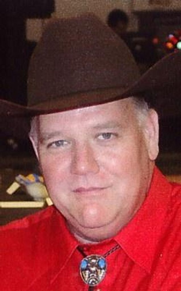 Ben G. Nichols Iii