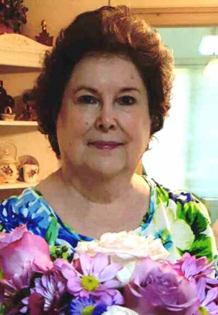 June Irene Hook Profile Photo